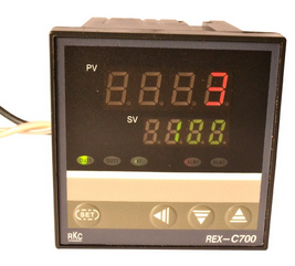 【數(shù)字控溫儀】“看！數(shù)字在你的指尖舞動(dòng)”